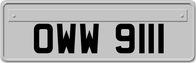OWW9111