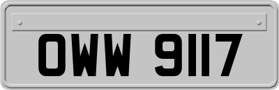OWW9117