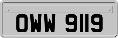 OWW9119