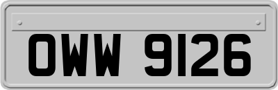 OWW9126