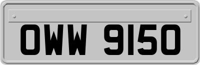 OWW9150
