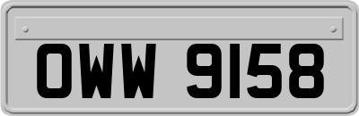 OWW9158