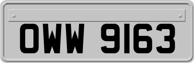 OWW9163