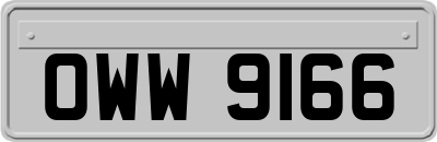 OWW9166