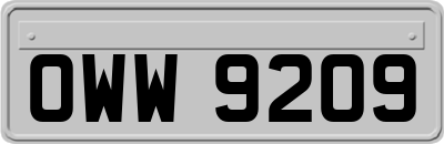 OWW9209