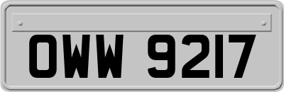 OWW9217