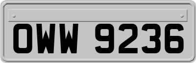 OWW9236