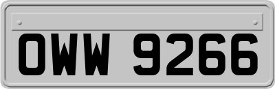 OWW9266