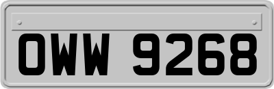 OWW9268