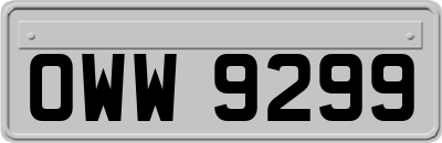 OWW9299