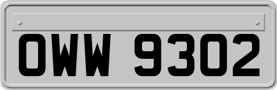 OWW9302