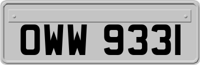OWW9331