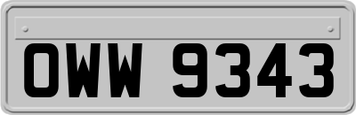 OWW9343