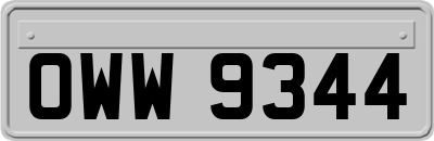 OWW9344