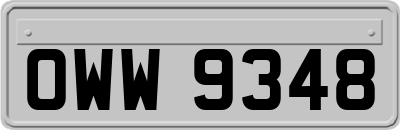 OWW9348