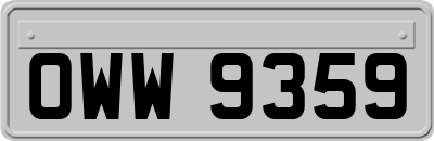 OWW9359