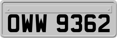 OWW9362