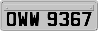 OWW9367
