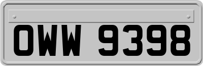 OWW9398