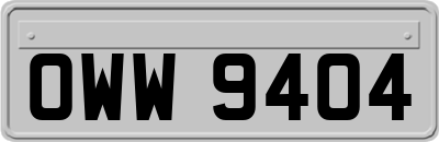 OWW9404