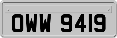 OWW9419