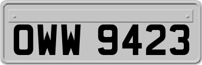 OWW9423