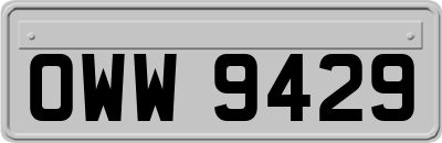 OWW9429