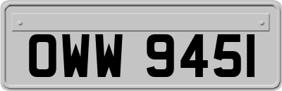 OWW9451
