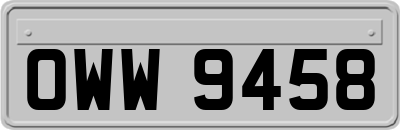 OWW9458