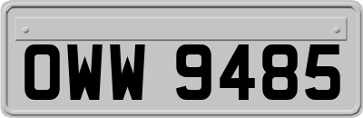 OWW9485