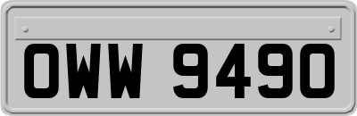 OWW9490