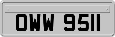 OWW9511