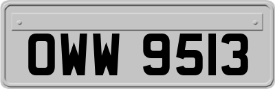 OWW9513