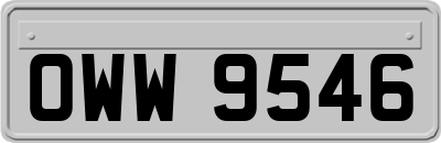 OWW9546