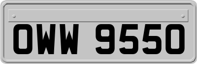 OWW9550