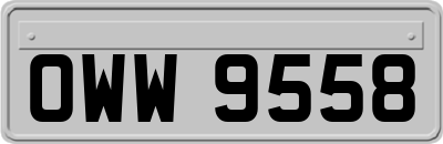 OWW9558