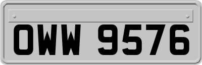OWW9576