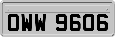 OWW9606