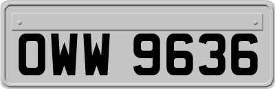 OWW9636