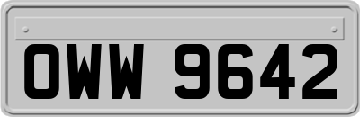 OWW9642