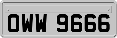 OWW9666