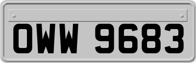 OWW9683