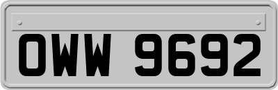 OWW9692