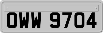OWW9704