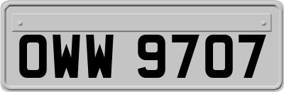 OWW9707