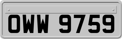 OWW9759