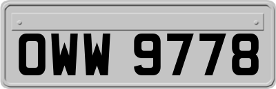 OWW9778