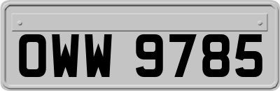 OWW9785
