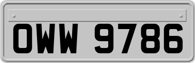 OWW9786