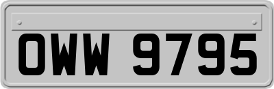 OWW9795